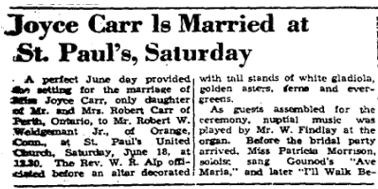 Carr part 2 1949