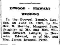 Inwood 1957