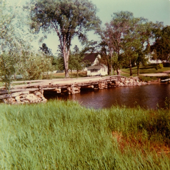 Christie Lake c 1970