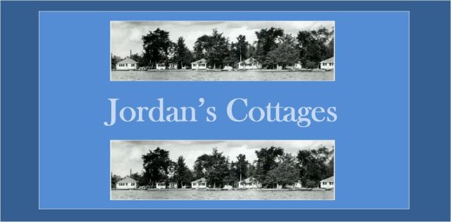 Jordan's Cottages
